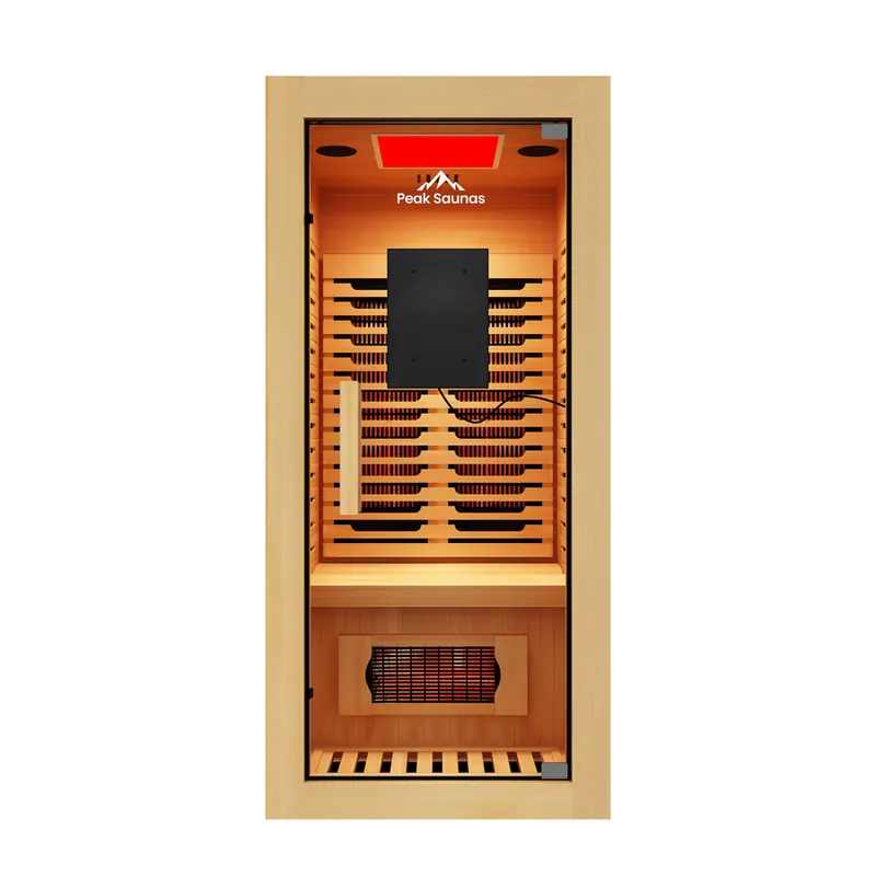 Mini · Compact 1-person series
